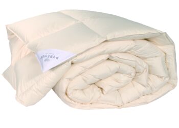 Comment choisir une couette tempérée ?