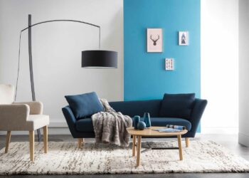 Comment choisir une lampe de salon ?