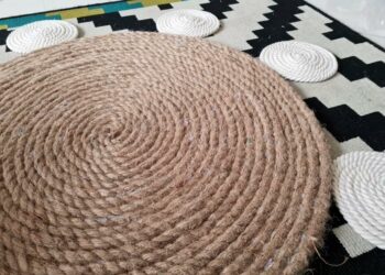 Comment coller de la corde ?