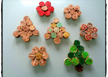 Comment coller des livres entre eux ?