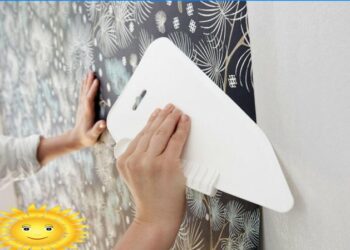 Comment coller du papier peint Non-tissé ?