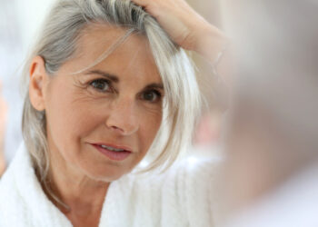 Comment combler les rides profondes naturellement ?