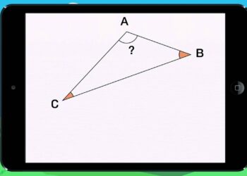 Comment combler un angle ?