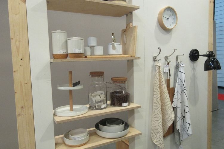 Combler Un Espace De 10 Cm Dans Une Cuisine