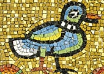 Comment commencer la mosaïque ?