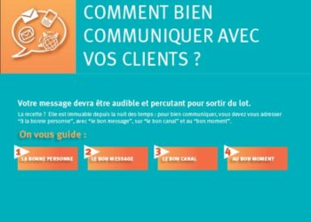 Comment communiquer avec Facebook Marketplace ?