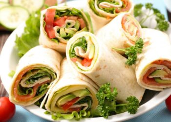 Comment composer un menu de fête ?