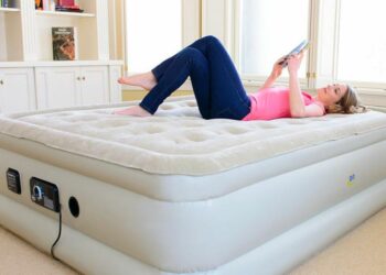 Comment comprimer un matelas ?