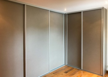 Comment concevoir un placard sur mesure ?