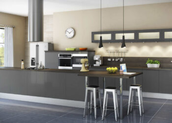 Comment configurer sa cuisine ?