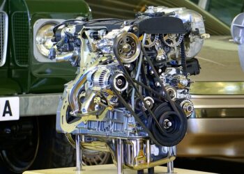 Comment connaître la puissance du moteur de sa voiture ?