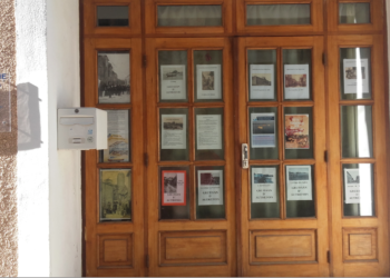 Comment connaître le nombre de boîte aux lettres par rue ?