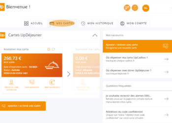 Comment connaître le solde de ma carte Spirit ?