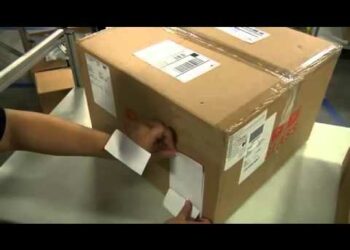 Comment connaître l'expéditeur d'un colis Chronopost ?