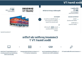 Comment connecter ma tablette à ma Bbox Bouygues ?