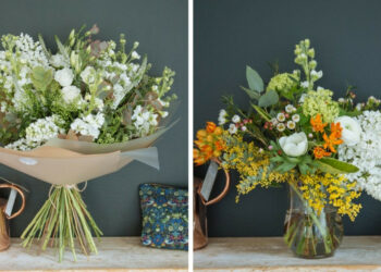Comment conserver des bambous dans un vase ?