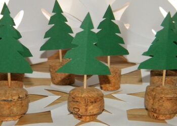 Comment conserver des branches de sapins ?
