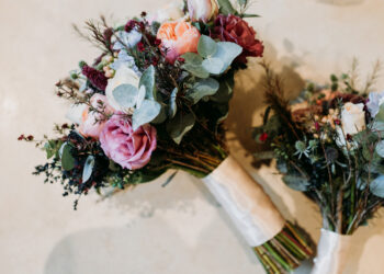 Comment conserver des fleurs de pampas ?