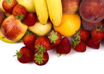Comment conserver les fruits frais plus longtemps ?