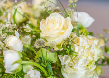 Comment conserver un bouquet de fleurs avant de l'offrir ?