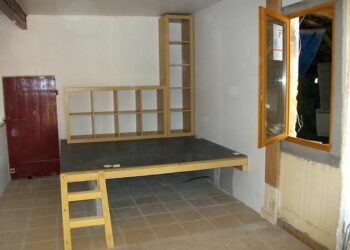 Comment construire un lit en estrade ?