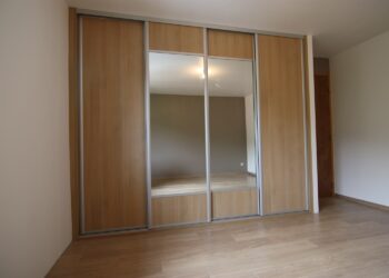 Comment construire un placard mural ?