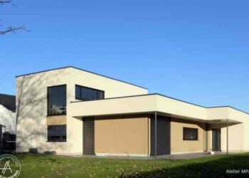 Comment construire une maison avec un petit budget ?