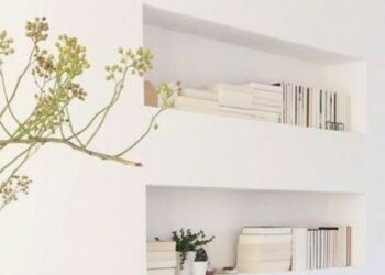 Comment construire une niche murale ?