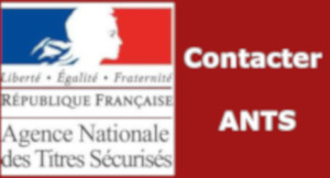 Comment contacter ANTS par tel ?
