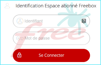 Comment contacter Free sans être abonné ?