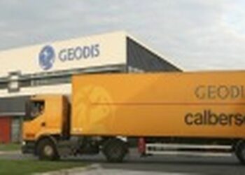 Comment contacter Geodis pour livraison ?