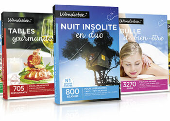 Comment contacter Wonderbox ?