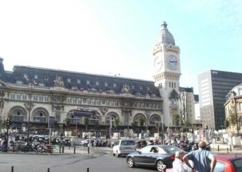 Comment contacter la Gare de Lyon ?