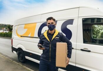 Comment contacter le livreur GLS ?