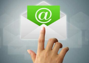 Comment contacter les ACM par mail ?