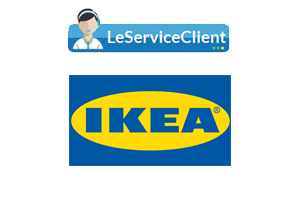 Comment contacter service client IKEA par mail ?