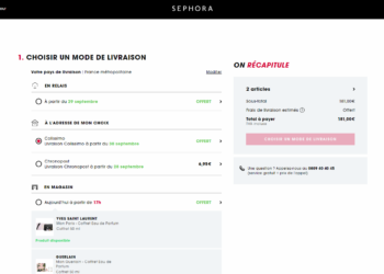 Comment convertir ma carte cadeau en bon d'achat ?