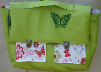 Comment coudre de la toile cirée ?