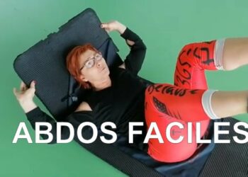 Comment coudre sans avoir mal au dos ?