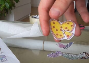Comment créer ses propres affiches ?