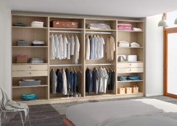 Comment créer son dressing sur mesure ?