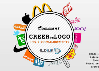 Comment creer son logo Soi-même ?