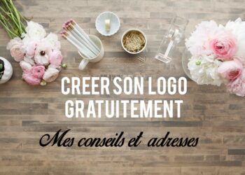 Comment créer son logo Soi-même ?