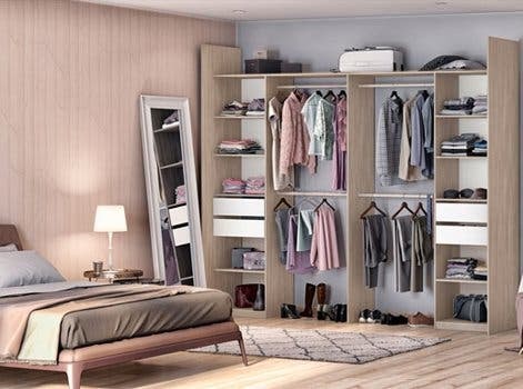 Comment créer son propre dressing