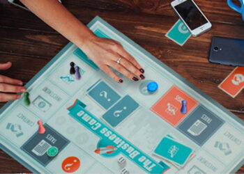 Comment créer son propre jeu ?