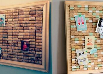 Comment créer son propre tableau d'affichage ?