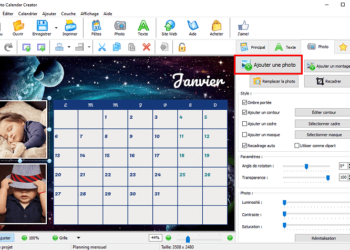 Comment créer un calendrier interactif ?