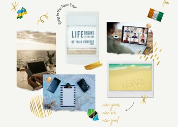 Comment créer un digital planner ?