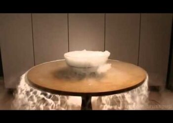 Comment créer un faux nuage ?