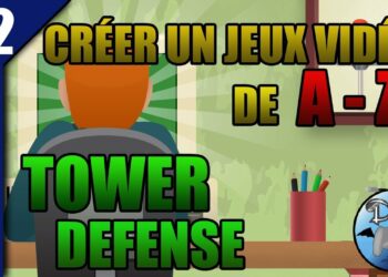 Comment créer un jeu éducatif ?